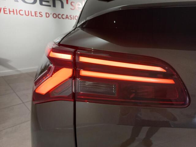 Citroen C5 X PureTech 130 S&S EAT8 Business Plus