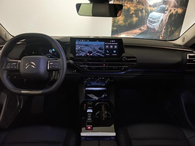 Citroen C5 X PureTech 130 S&S EAT8 Business Plus