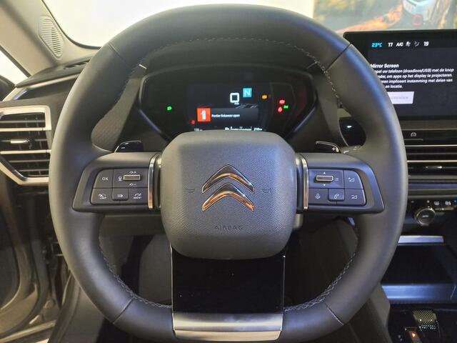 Citroen C5 X PureTech 130 S&S EAT8 Business Plus