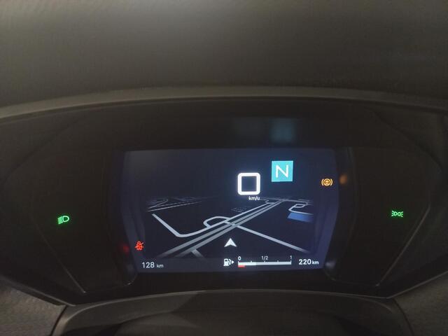 Citroen C5 X PureTech 130 S&S EAT8 Business Plus