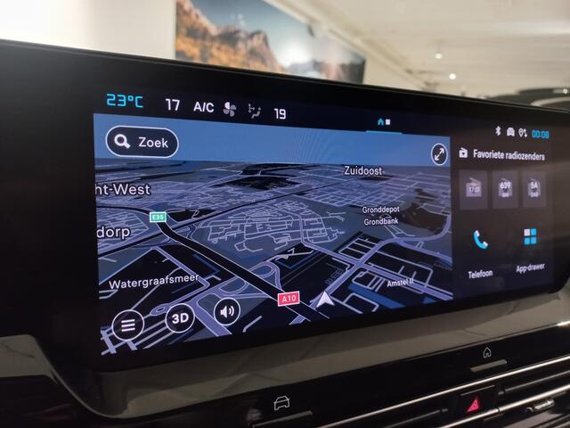 Citroen C5 X PureTech 130 S&S EAT8 Business Plus