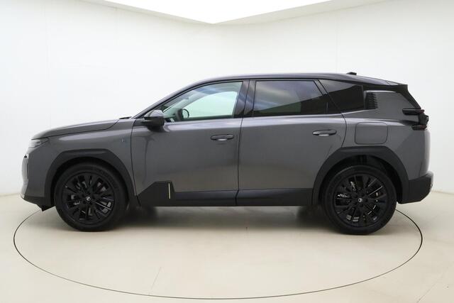 Citroen C5 Aircross 1.6 Plug-In Hybrid 195 Max | Automaat | DEMO | Panoramisch schuifdak | Zwart dak | Stoelverwarming & ventilatie | 8 Jaar garantie | Keyless | Electrische achterklep