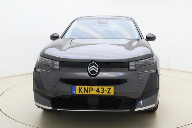 Citroen C5 Aircross 1.6 Plug-In Hybrid 195 Max | Automaat | DEMO | Panoramisch schuifdak | Zwart dak | Stoelverwarming & ventilatie | 8 Jaar garantie | Keyless | Electrische achterklep