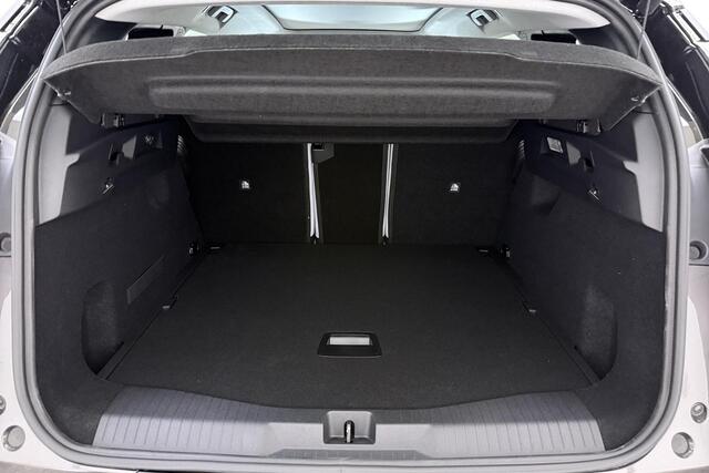 Citroen C5 Aircross 1.6 Plug-In Hybrid 195 Max | Automaat | DEMO | Panoramisch schuifdak | Zwart dak | Stoelverwarming & ventilatie | 8 Jaar garantie | Keyless | Electrische achterklep