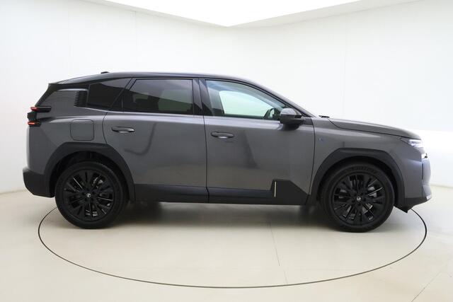 Citroen C5 Aircross 1.6 Plug-In Hybrid 195 Max | Automaat | DEMO | Panoramisch schuifdak | Zwart dak | Stoelverwarming & ventilatie | 8 Jaar garantie | Keyless | Electrische achterklep