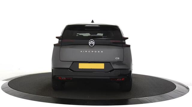 Citroen C5 Aircross 1.6 Plug-In Hybrid 195 Max Navigatie / Head-Up / 360* Camera / Winterpakket / Mem.Stoel