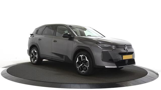 Citroen C5 Aircross 1.6 Plug-In Hybrid 195 Max Navigatie / Head-Up / 360* Camera / Winterpakket / Mem.Stoel