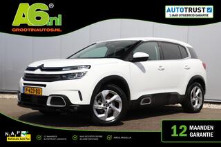 Citroen C5 Aircross 1.2 PureTech Business 131PK Tre