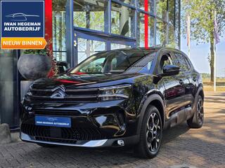 Citroen C5 Aircross 1.6 Plug-in Hybrid Feel | Achte