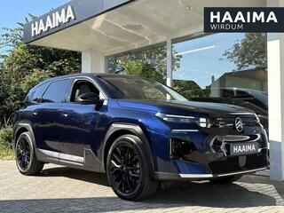 Citroen C5 Aircross Max Comfort Range 74 kWh | NIEU