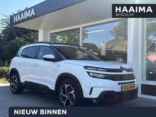 Citroen C5 Aircross 1.6 Plug-in Hybrid 225 Shine |