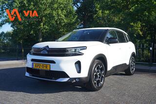 Citroen C5 Aircross Feel | Trekhaak | PDC | Camera