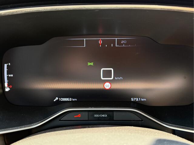Citroen C5 Aircross BWJ 2019 | 1.2T 131PK Feel | TREKHAAK | LEDER | CAMERA A | CARPLAY | NAVI | CLIMA | PDC | 18'' LMV |
