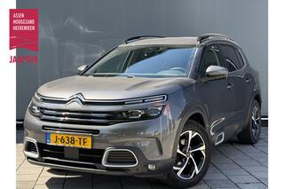 Citroen C5 Aircross BWJ 2019 | 1.2T 131PK Feel | TR