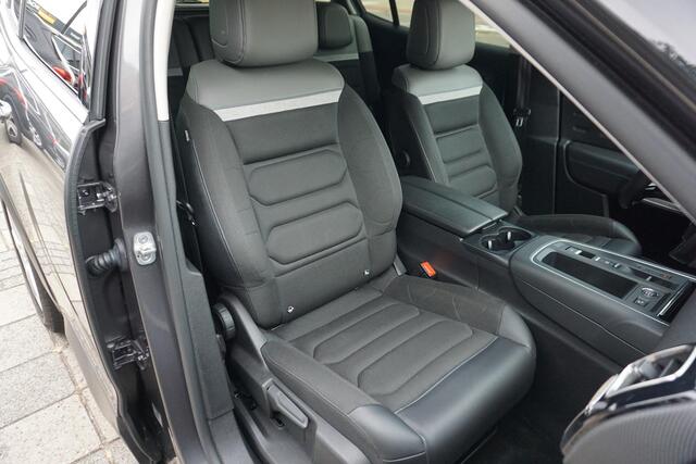 Citroen C5 Aircross 1.2 PureTech Automaat carplay