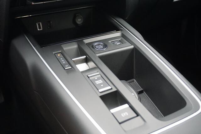 Citroen C5 Aircross 1.2 PureTech Automaat carplay