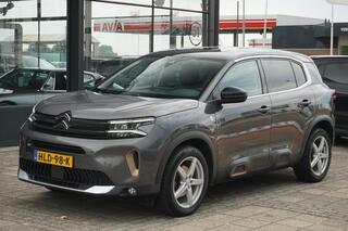 Citroen C5 Aircross 1.2 PureTech Automaat carplay