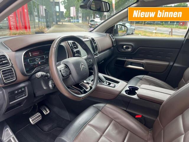 Citroen C5 1.6 PureTech Shine / 180pk / Vol!