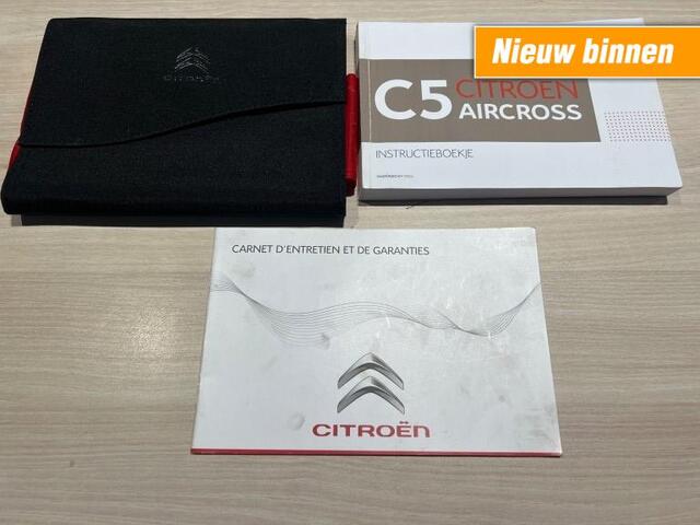 Citroen C5 1.6 PureTech Shine / 180pk / Vol!