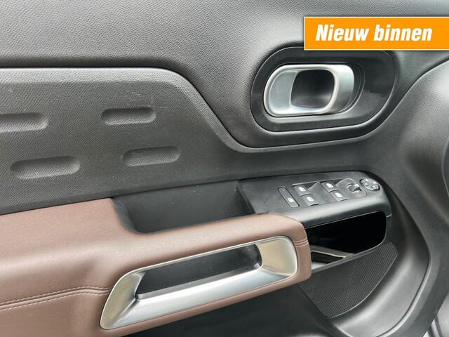 Citroen C5 1.6 PureTech Shine / 180pk / Vol!