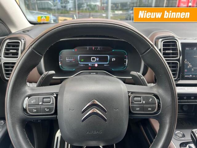 Citroen C5 1.6 PureTech Shine / 180pk / Vol!