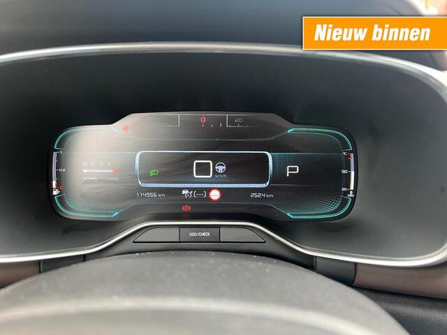 Citroen C5 1.6 PureTech Shine / 180pk / Vol!