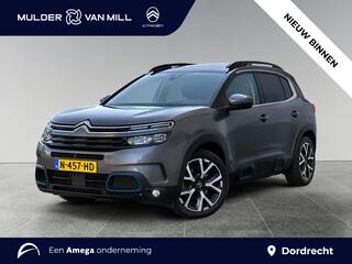 Citroen C5 Aircross Shine Pack 1.6 HYbrid PHEV 225p