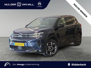 Citroen C5 Aircross Plus 1.2 Hybrid 145pk e-DSC6 |