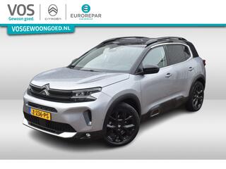 Citroen C5 Aircross Hybrid 136 ë-Series Automaat |