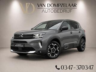 Citroen C5 Aircross 1.2 HYBRID 145PK AUTOMAAT PLUS