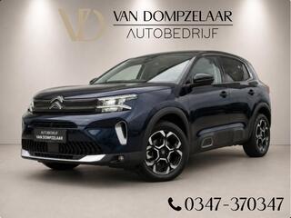 Citroen C5 Aircross 1.2 HYBRID 145PK AUT. PLUS UITV