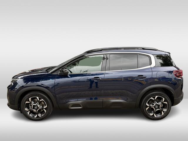 Citroen C5 Aircross 1.6 Plug-in Hybrid 225 Business Plus | facelift | applecarplay/android auto | airco |