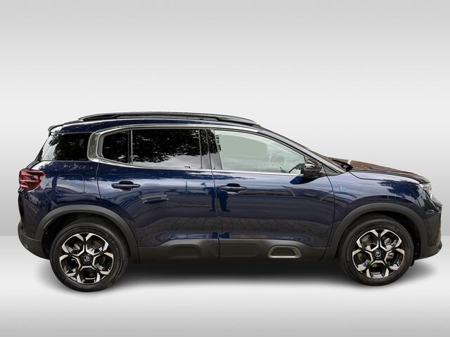 Citroen C5 Aircross 1.6 Plug-in Hybrid 225 Business Plus | facelift | applecarplay/android auto | airco |