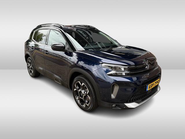 Citroen C5 Aircross 1.6 Plug-in Hybrid 225 Business Plus | facelift | applecarplay/android auto | airco |