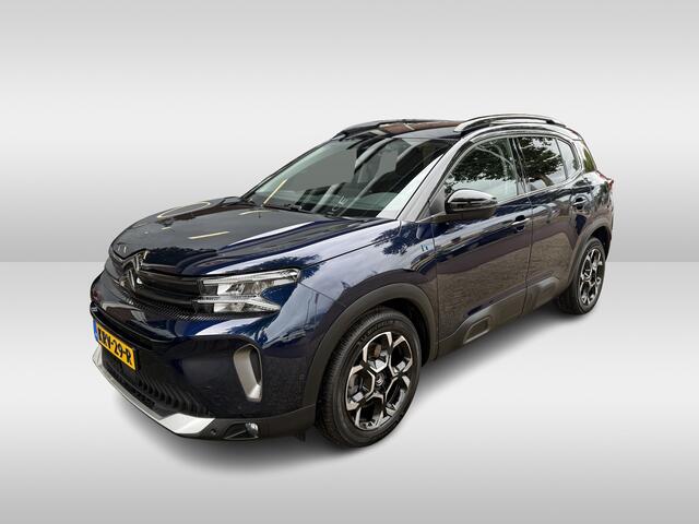 Citroen C5 Aircross 1.6 Plug-in Hybrid 225 Business Plus | facelift | applecarplay/android auto | airco |