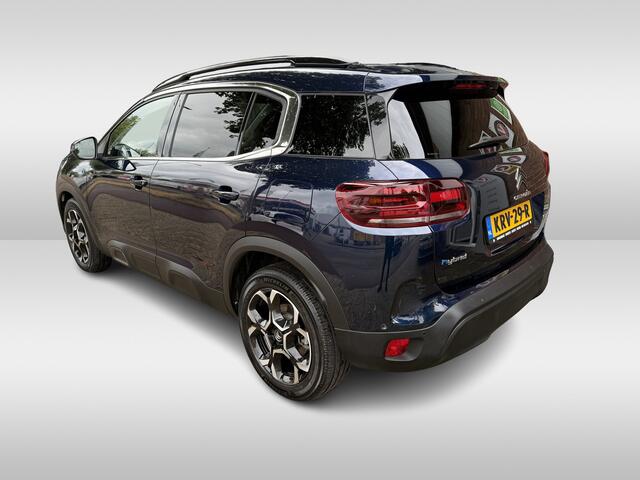 Citroen C5 Aircross 1.6 Plug-in Hybrid 225 Business Plus | facelift | applecarplay/android auto | airco |