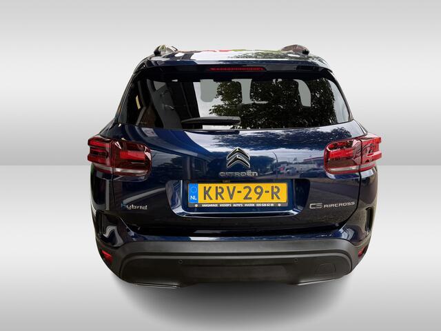 Citroen C5 Aircross 1.6 Plug-in Hybrid 225 Business Plus | facelift | applecarplay/android auto | airco |