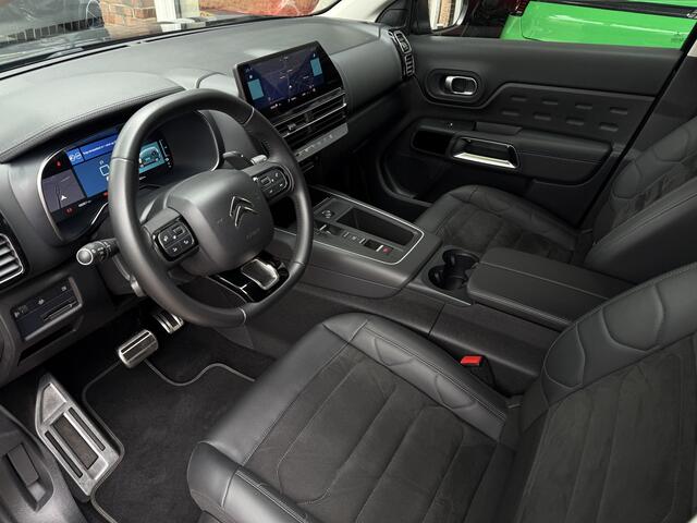 Citroen C5 Aircross 1.6 Plug-in Hybrid 225 Business Plus | facelift | applecarplay/android auto | airco |