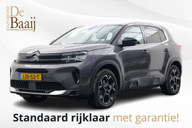 Citroen C5 Aircross 1.6 Plug-in Hybrid 225 Business Plus | Camera | Plug-in