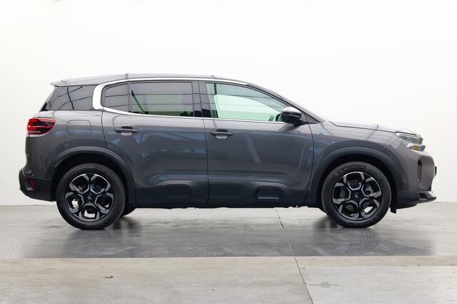 Citroen C5 Aircross 1.6 Plug-in Hybrid 225 Business Plus | Camera | Plug-in