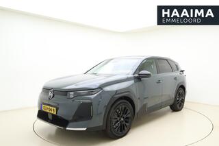 Citroen C5 Aircross Max 210pk Comfort Range 74 kWh