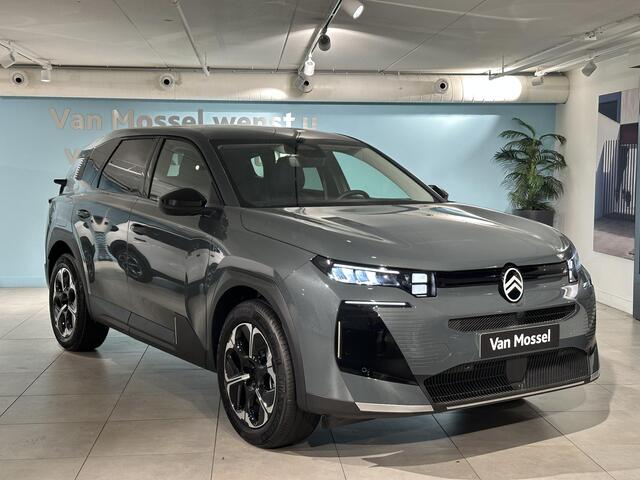 Citroen C5 Aircross 1.6 Plug-In Hybrid 225 Max | VOORRAAD | €2500,- INRUIL/VOORRAAD VOORDEEL | 360 | APPLE CARPLAY/ ANDROID AUTO