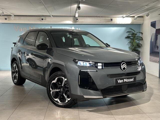 Citroen C5 Aircross 1.6 Plug-In Hybrid 225 Max | VOORRAAD | €2500,- INRUIL/VOORRAAD VOORDEEL | 360 | APPLE CARPLAY/ ANDROID AUTO