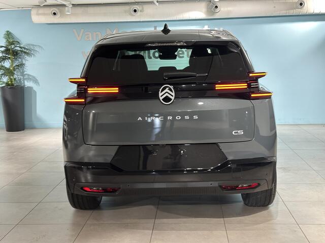 Citroen C5 Aircross 1.6 Plug-In Hybrid 225 Max | VOORRAAD | €2500,- INRUIL/VOORRAAD VOORDEEL | 360 | APPLE CARPLAY/ ANDROID AUTO