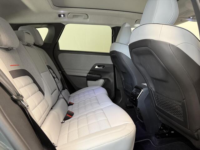 Citroen C5 Aircross 1.2 Hybrid 145 Max | Automaat | Climate Control | Voorstoelen & Stuurwiel Verwarmd | 360 Camera | Navigatie | Apple Carplay / Android Auto