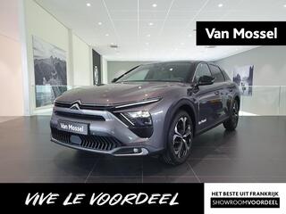 Citroen C5 X Business Plus Comfort | Automaat | Cli