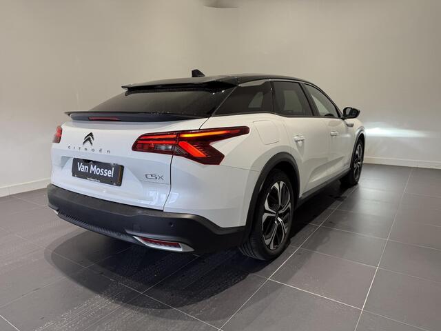 Citroen C5 X 1.6 Plug-in Hybrid 180 Business Plus | MASSAGE | STOEL VERWARM-EN VERKOELING | ADAPTIEF |