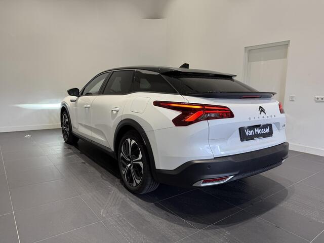 Citroen C5 X 1.6 Plug-in Hybrid 180 Business Plus | MASSAGE | STOEL VERWARM-EN VERKOELING | ADAPTIEF |