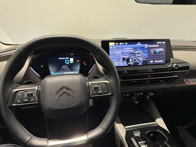 Citroen C5 X 1.6 Plug-in Hybrid 180 Business Plus | MASSAGE | STOEL VERWARM-EN VERKOELING | ADAPTIEF |