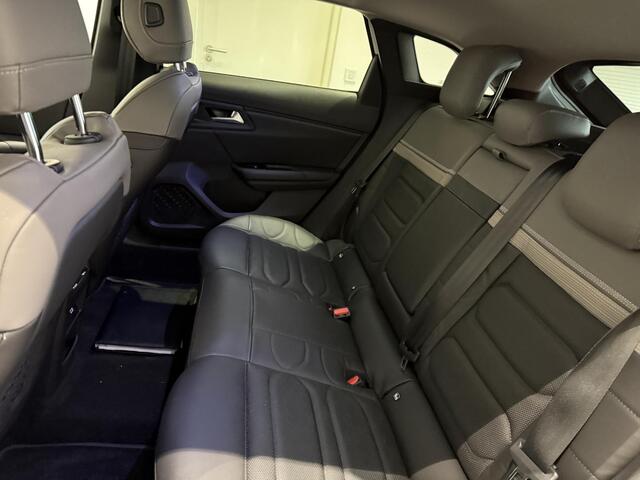 Citroen C5 X 1.6 Plug-in Hybrid 180 Business Plus | MASSAGE | STOEL VERWARM-EN VERKOELING | ADAPTIEF |